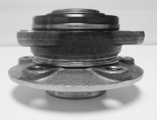  530521 Wheel Bearing and Hub Assembly For VOLVO